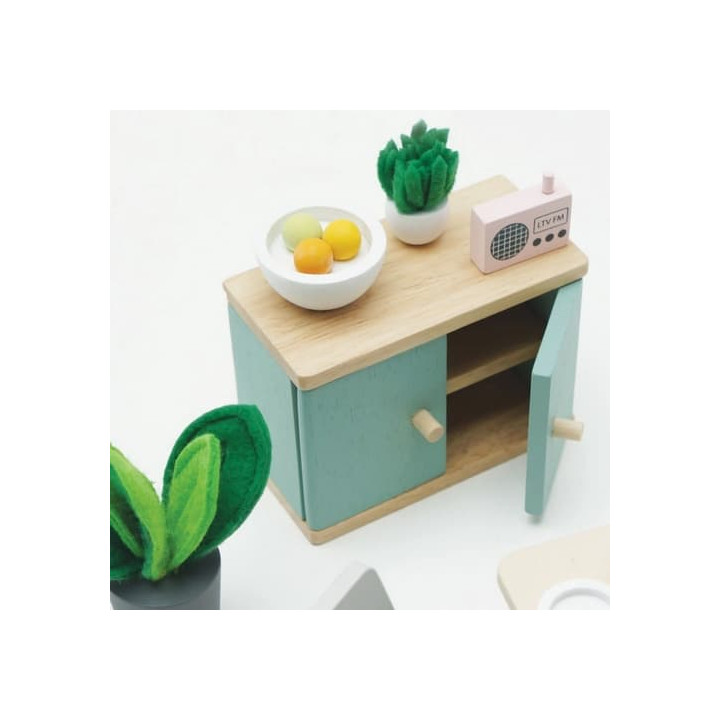Le Toy Van Nábytek Daisylane jídelna