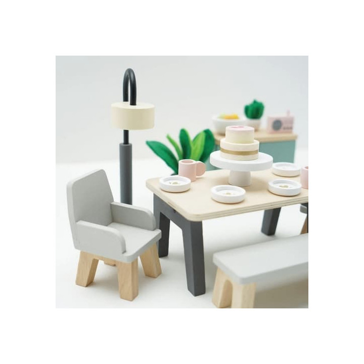 Le Toy Van Nábytek Daisylane jídelna