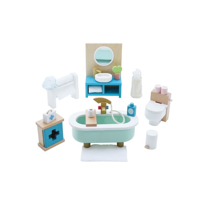 Le Toy Van Nábytek Daisylane koupelna