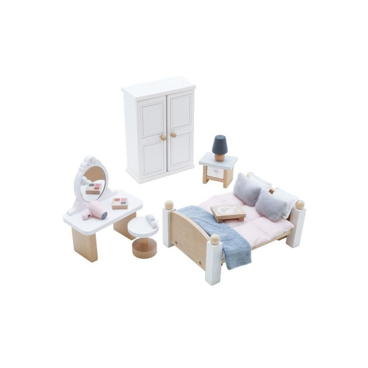 Le Toy Van Nábytek Daisylane ložnice