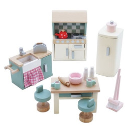 Le Toy Van Nábytek Daisylane kuchyně