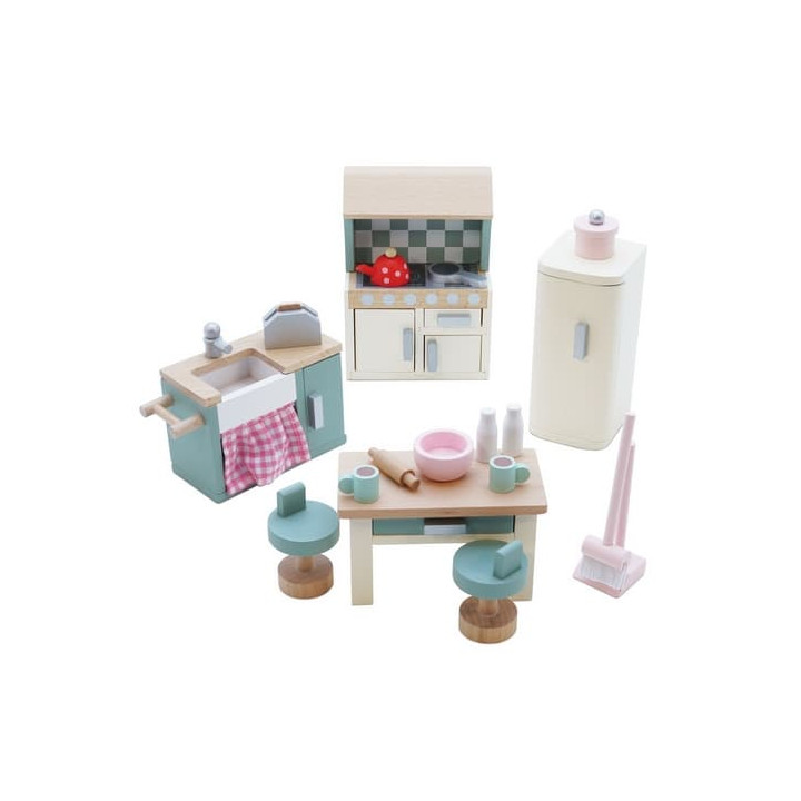 Le Toy Van Nábytek Daisylane kuchyně