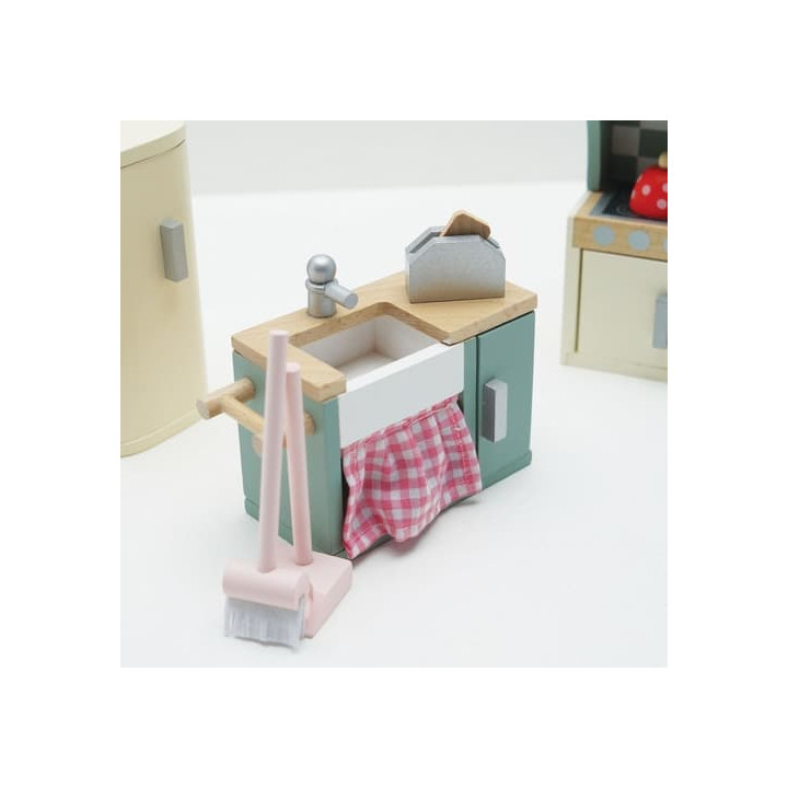 Le Toy Van Nábytek Daisylane kuchyně