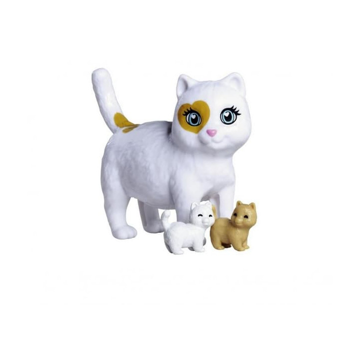Panenka Steffi Baby Cats