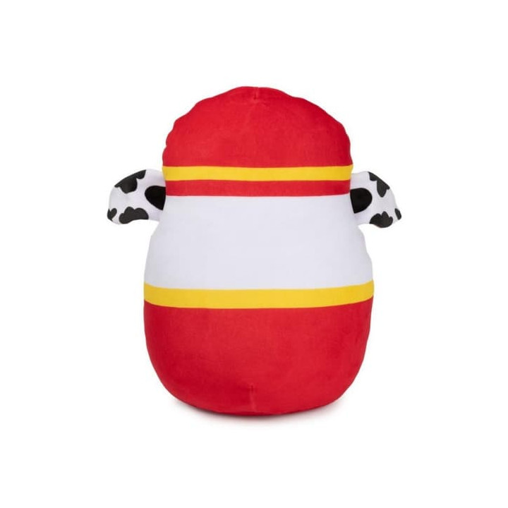 TLAPKOVÁ PATROLA TRENDY PLYŠÁK/POLŠTÁŘEK MARSHALL 30cm