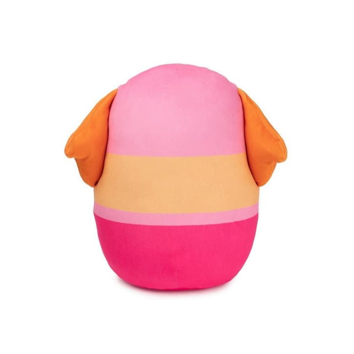 TLAPKOVÁ PATROLA TRENDY PLYŠÁK/POLŠTÁŘEK SKYE 30cm