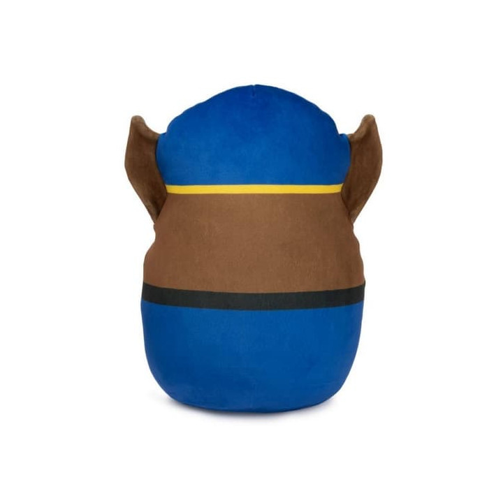 TLAPKOVÁ PATROLA TRENDY PLYŠÁK/POLŠTÁŘEK CHASE 30cm