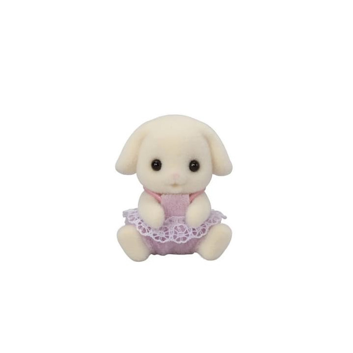 Sylvanian Families - Dvojčata Flora králíci