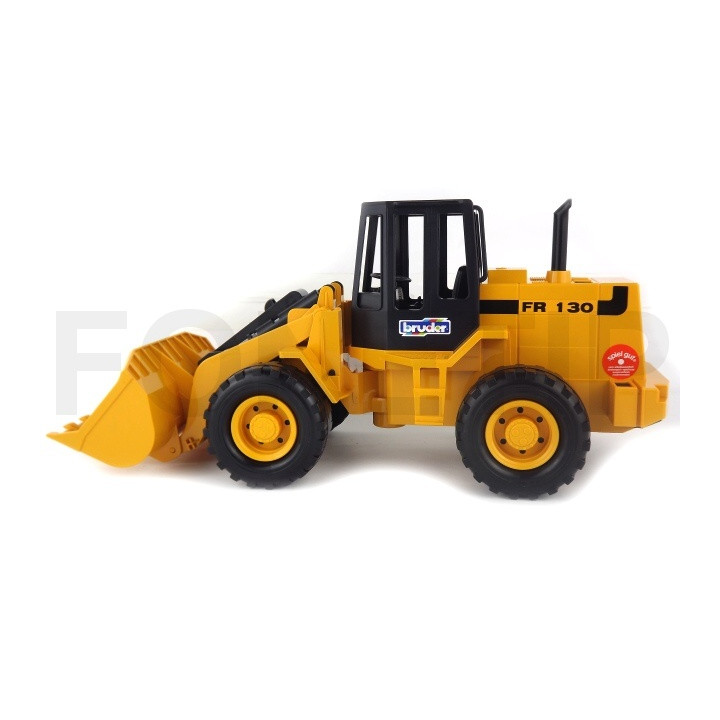 Bruder 2425 Nakladač FR130