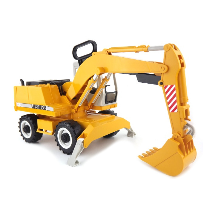 Bruder 2426 Bagr LIEBHERR