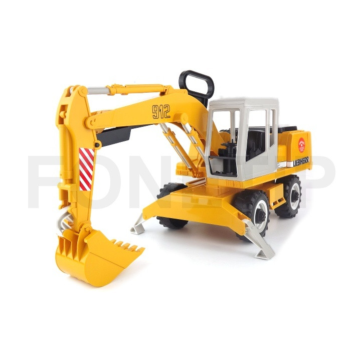 Bruder 2426 Bagr LIEBHERR