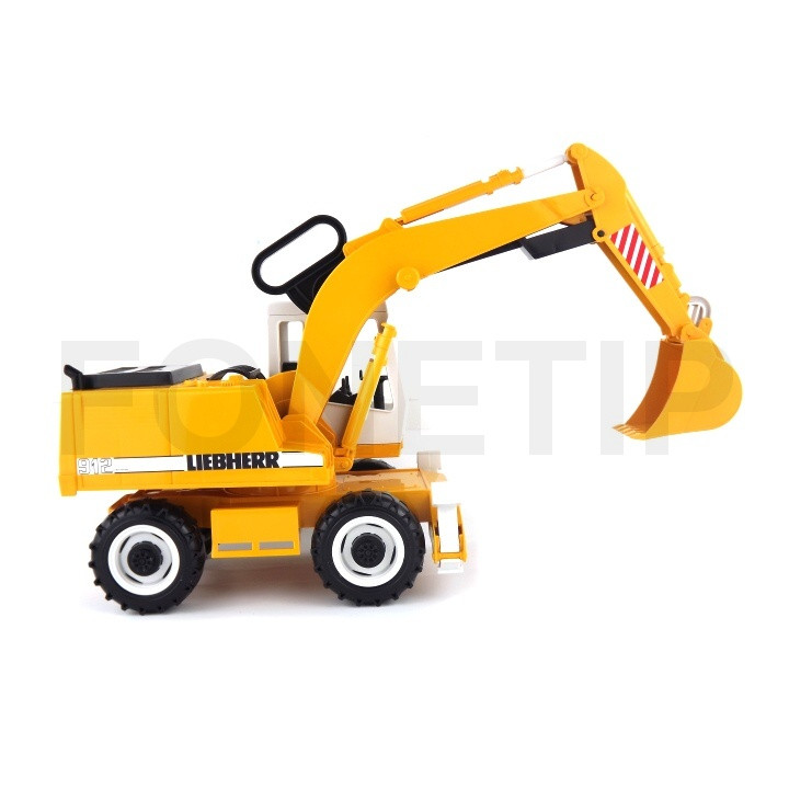 Bruder 2426 Bagr LIEBHERR