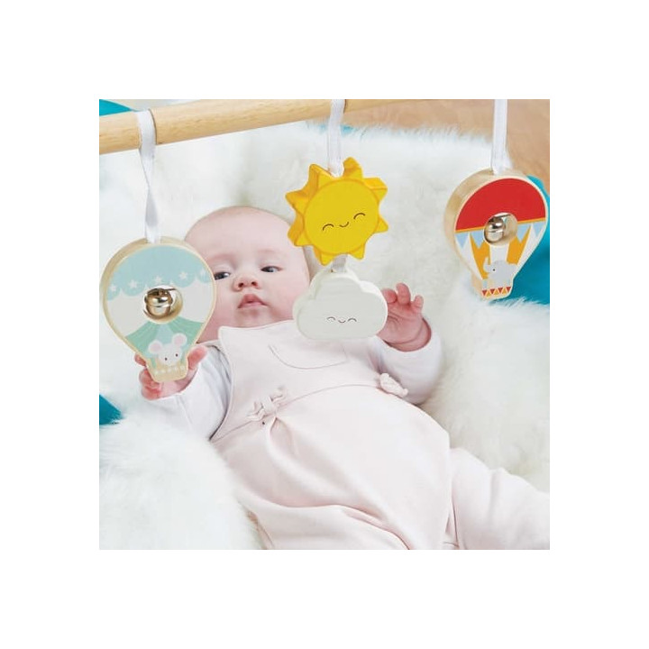 Le Toy Van Petilou Hrazdička Baby