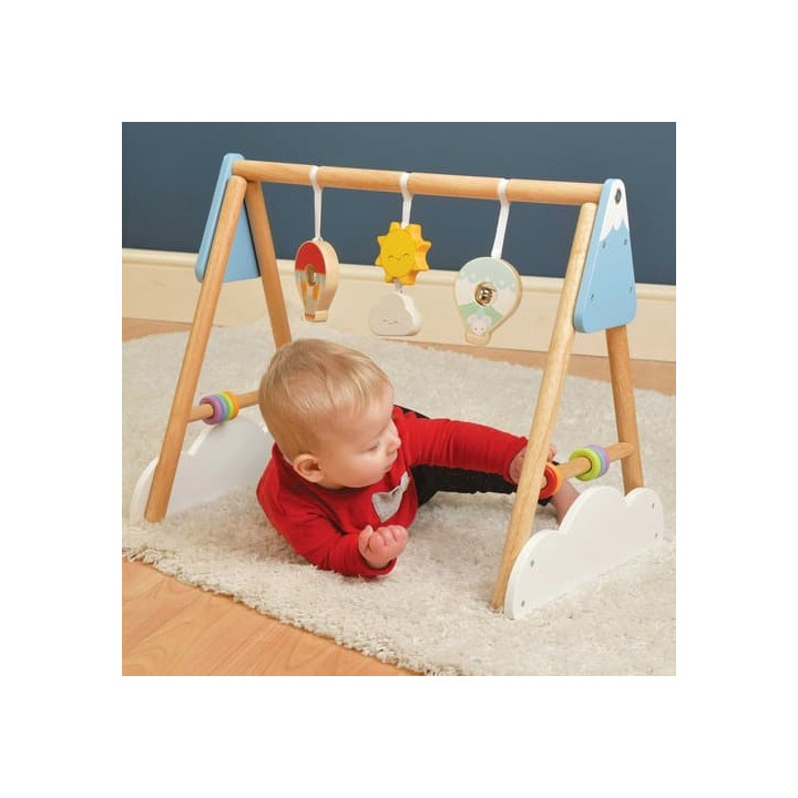 Le Toy Van Petilou Hrazdička Baby