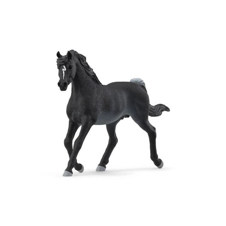 Schleich 13981 Arabský hřebec