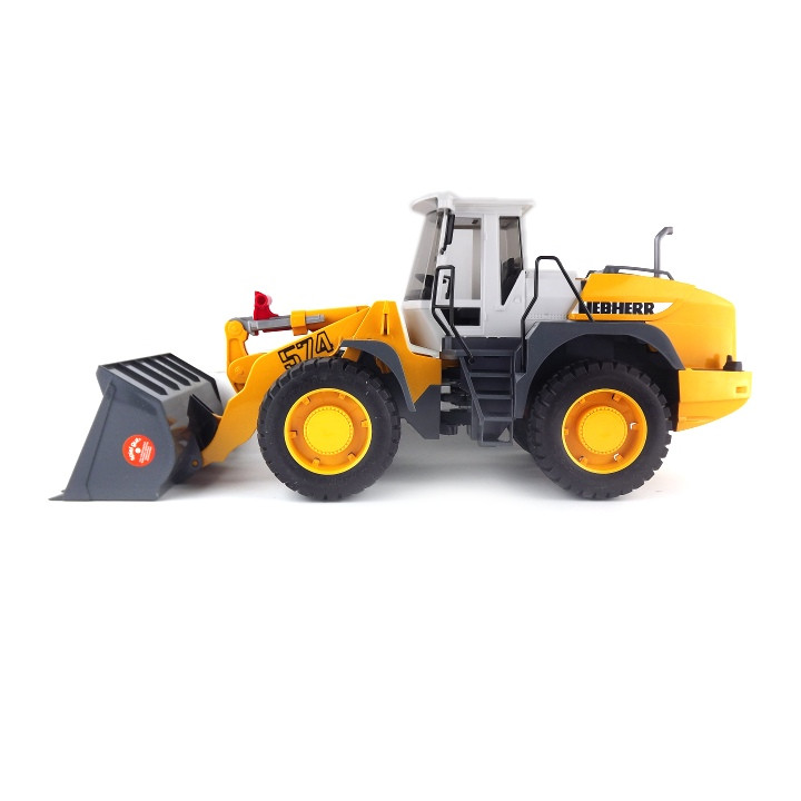 Bruder 2430 Čelní nakladač LIEBHERR L574