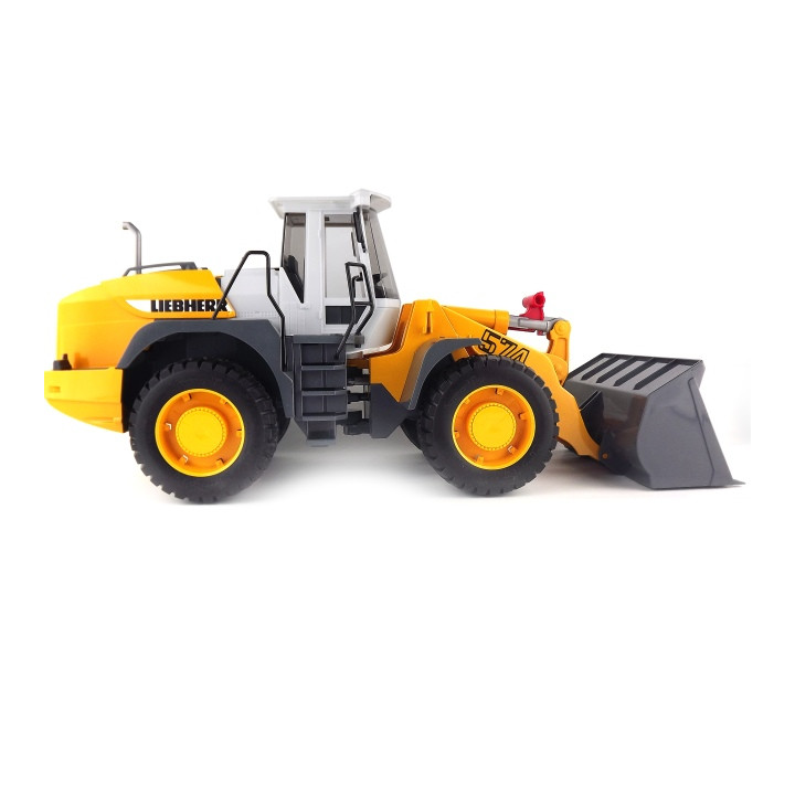 Bruder 2430 Čelní nakladač LIEBHERR L574