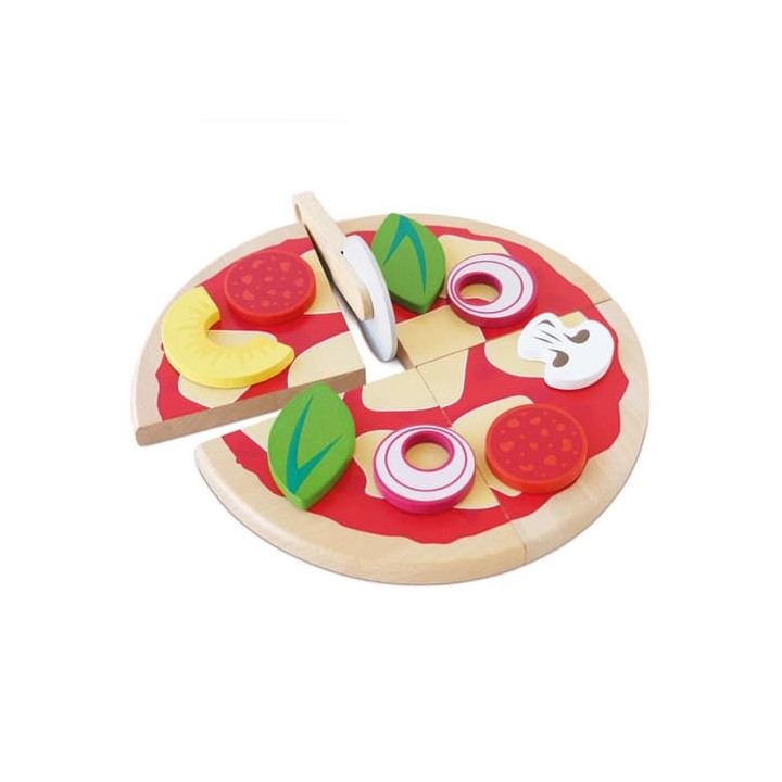 Le Toy Van Pizza