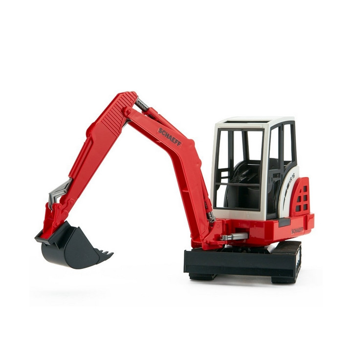 Bruder 2432 Mini bagr SCHAEFF HR 16