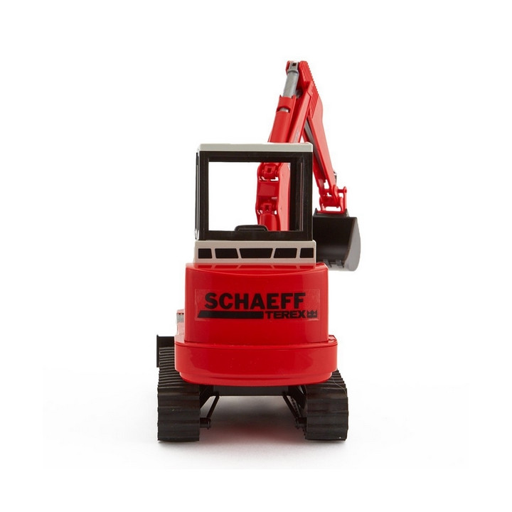 Bruder 2432 Mini bagr SCHAEFF HR 16