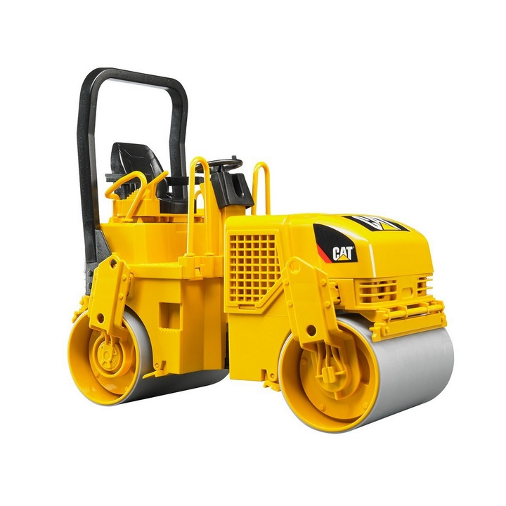 Bruder 2433 Vibrační válec CATERPILLAR