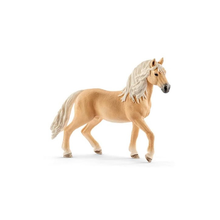 Schleich 42431 set andaluský kůň a módní doplňky