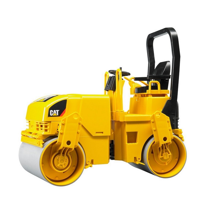 Bruder 2433 Vibrační válec CATERPILLAR