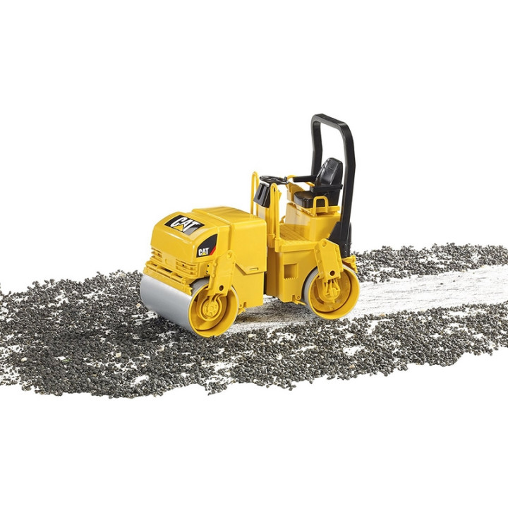 Bruder 2433 Vibrační válec CATERPILLAR