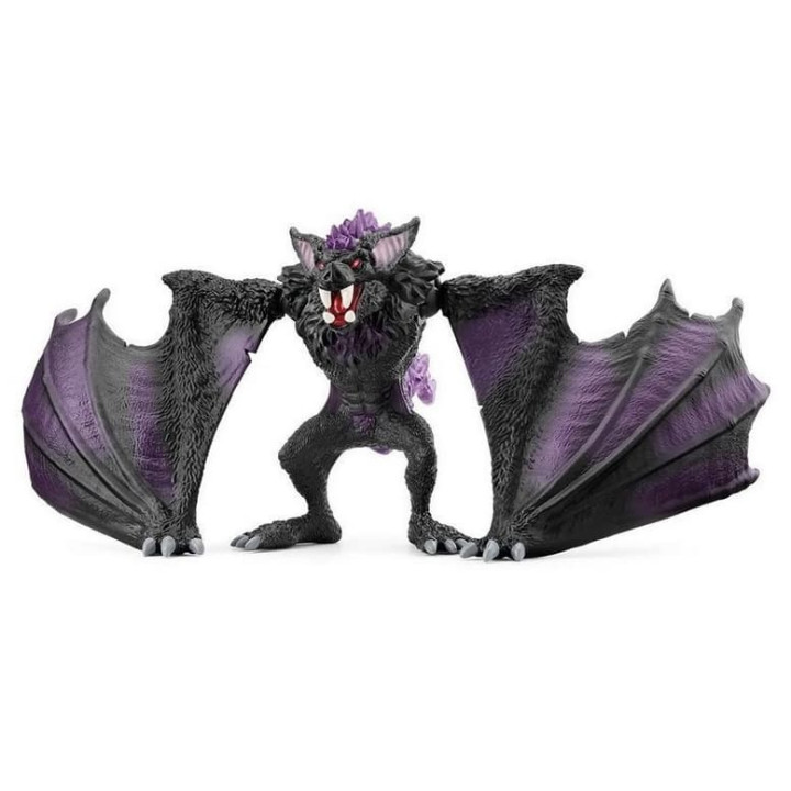 Schleich 70792 ELDRADOR® CREATURES Stínový netopýr