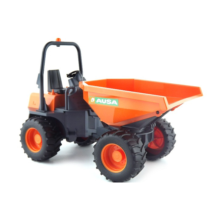 Bruder 2449 Minisklápěč AUSA