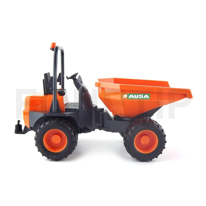 Bruder 2449 Minisklápěč AUSA
