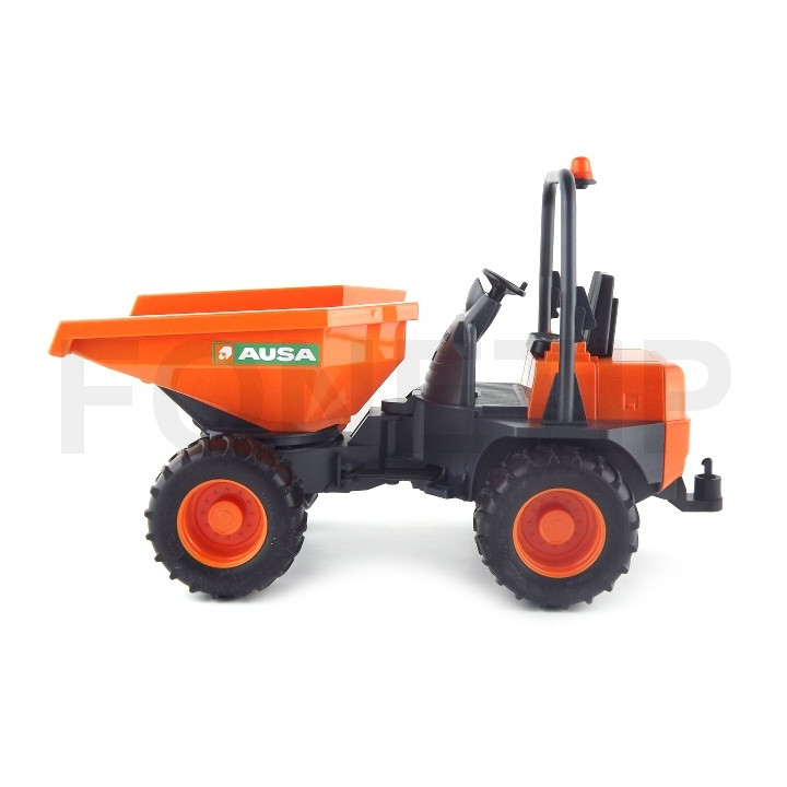 Bruder 2449 Minisklápěč AUSA