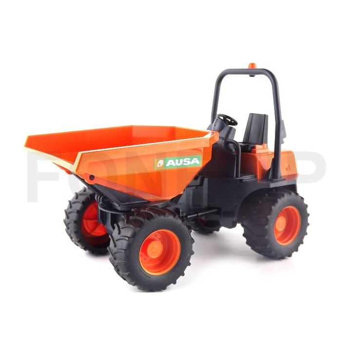Bruder 2449 Minisklápěč AUSA