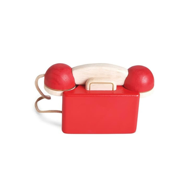 Le Toy Van Telefon Vintage