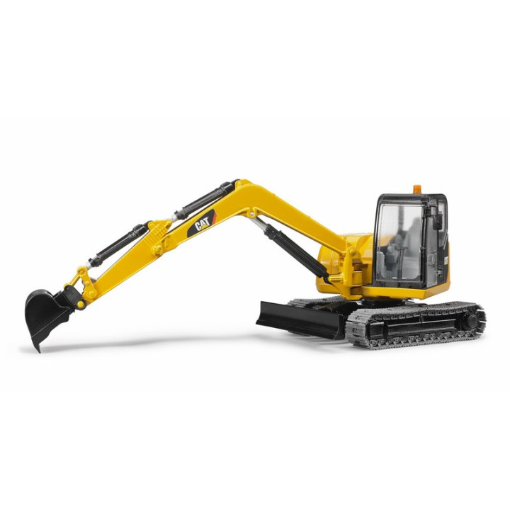 Bruder 2456 Minibagr CAT