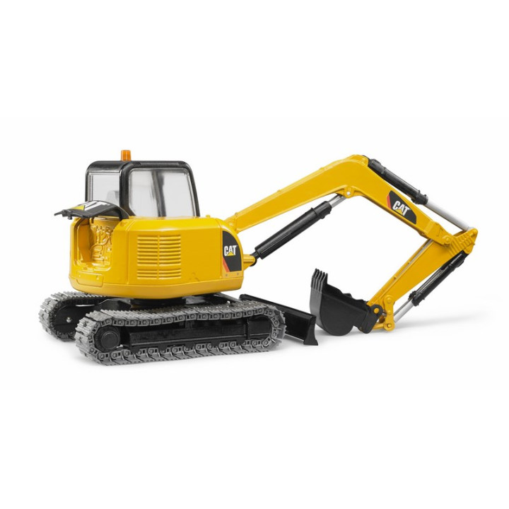 Bruder 2456 Minibagr CAT