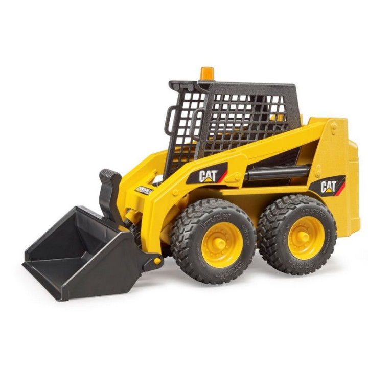Bruder 2481 Kolový nakladač CAT