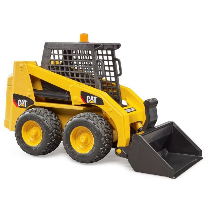 Bruder 2481 Kolový nakladač CAT