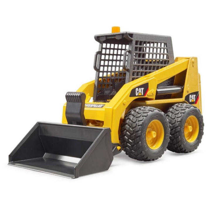 Bruder 2481 Kolový nakladač CAT