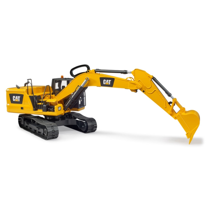 Bruder 2483 Pásový bagr Caterpillar