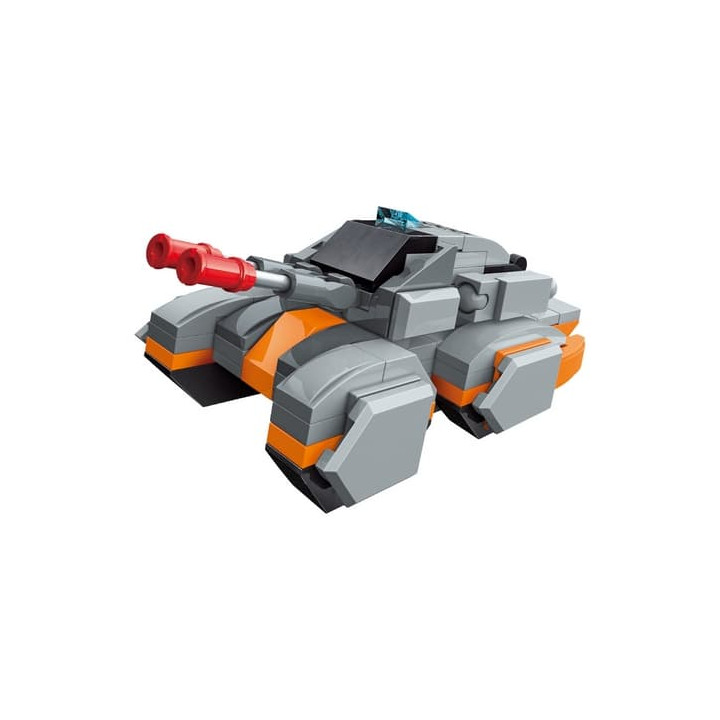 Qman Thunderbolt Chariot 41102D sada 8v1