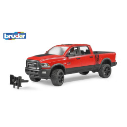 Bruder 2500 Terénní auto RAM