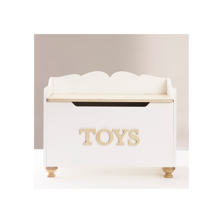 Le Toy Van Truhla na hračky