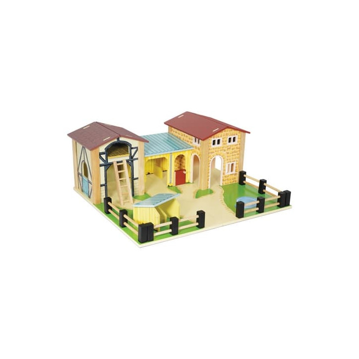 Le Toy Van Velká farma