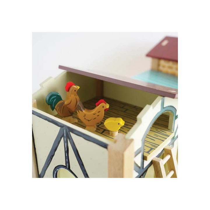 Le Toy Van Velká farma