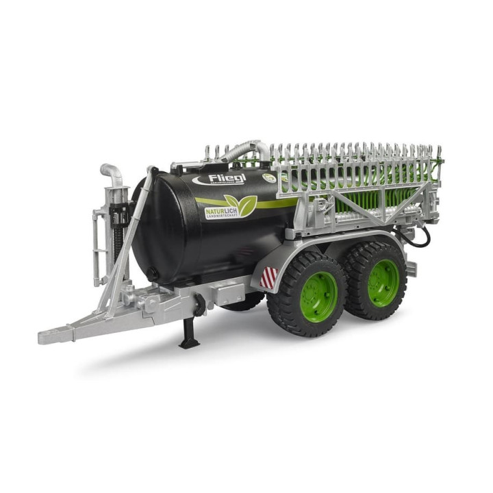 Bruder 2036 Postřikovač Fliegl Jumbo Line Plus