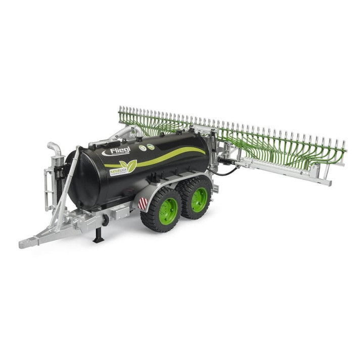 Bruder 2036 Postřikovač Fliegl Jumbo Line Plus