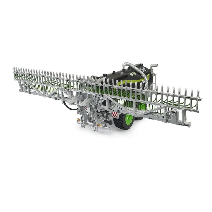 Bruder 2036 Postřikovač Fliegl Jumbo Line Plus