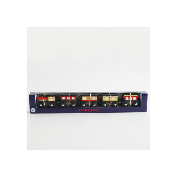 Le Toy Van Vlak Royal Express