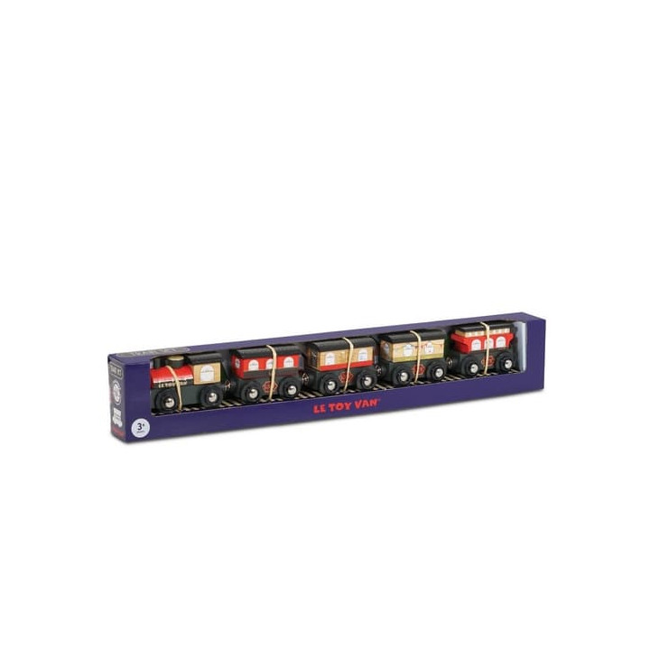 Le Toy Van Vlak Royal Express